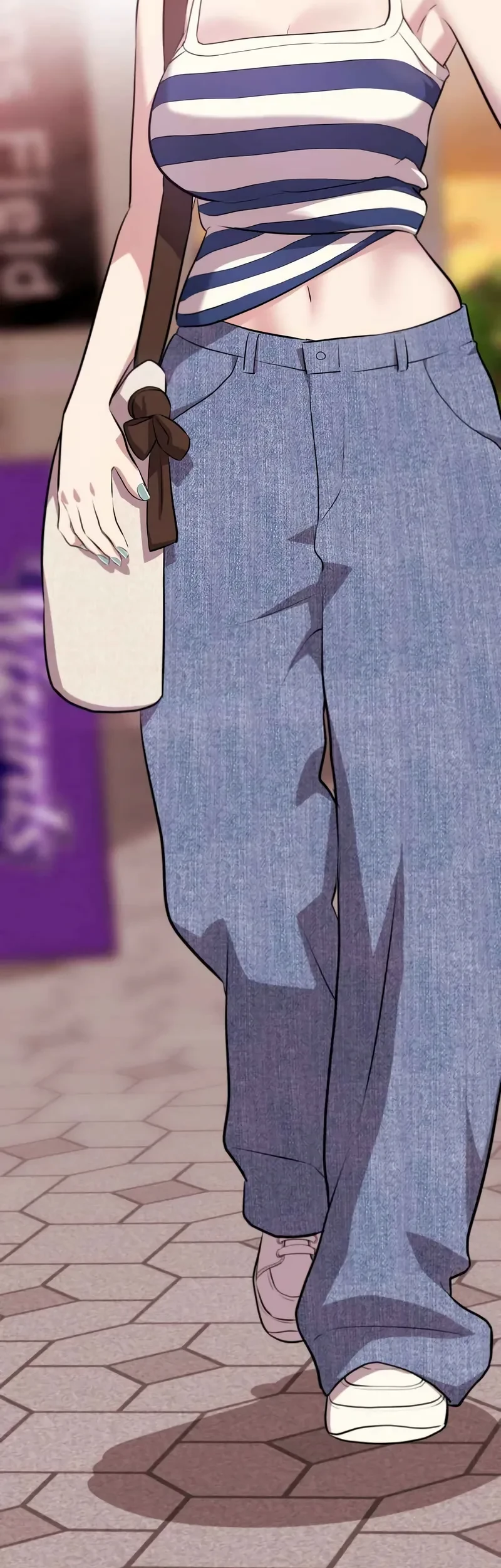 Teto X Egen Chapter 23 Gambar 40
