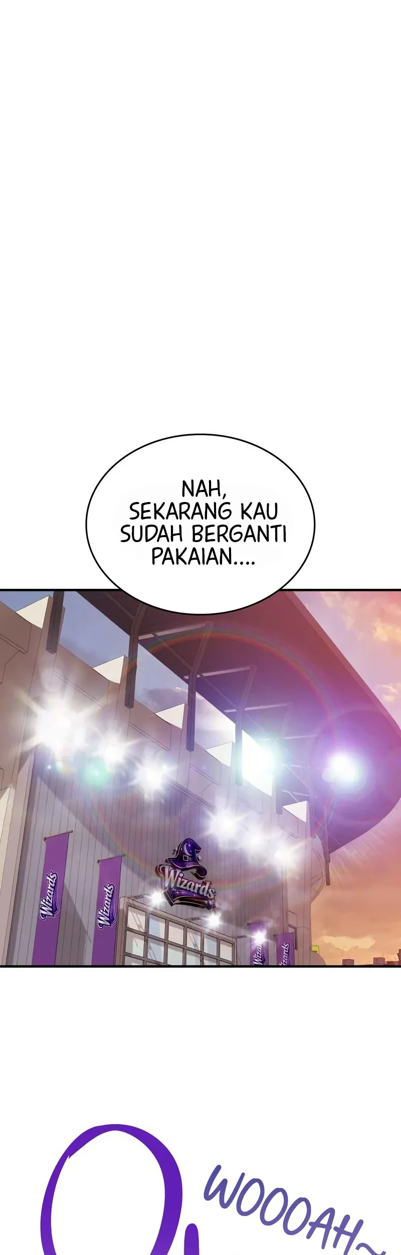 Teto X Egen Chapter 23 Gambar 46