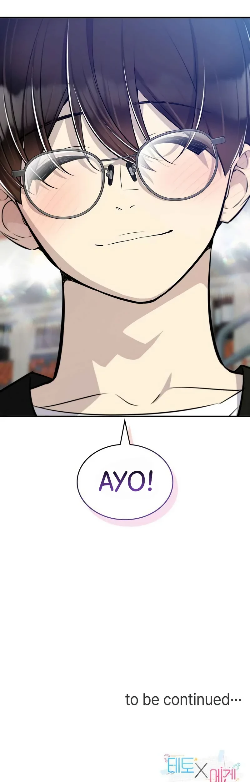 Teto X Egen Chapter 23 Gambar 49