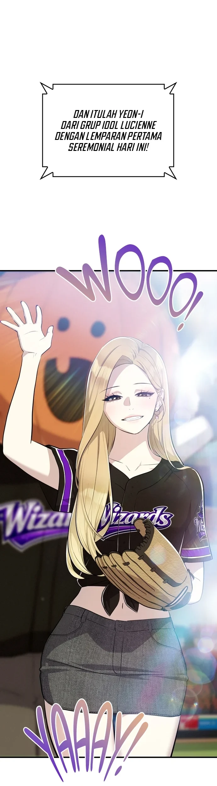 Teto X Egen Chapter 24 Gambar 4