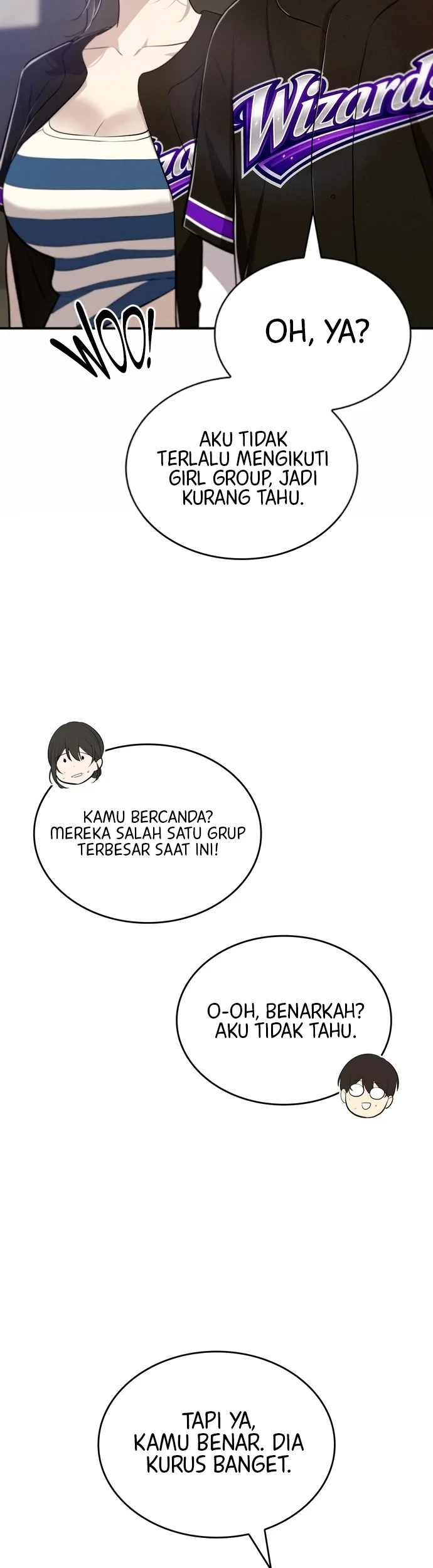 Teto X Egen Chapter 24 Gambar 6