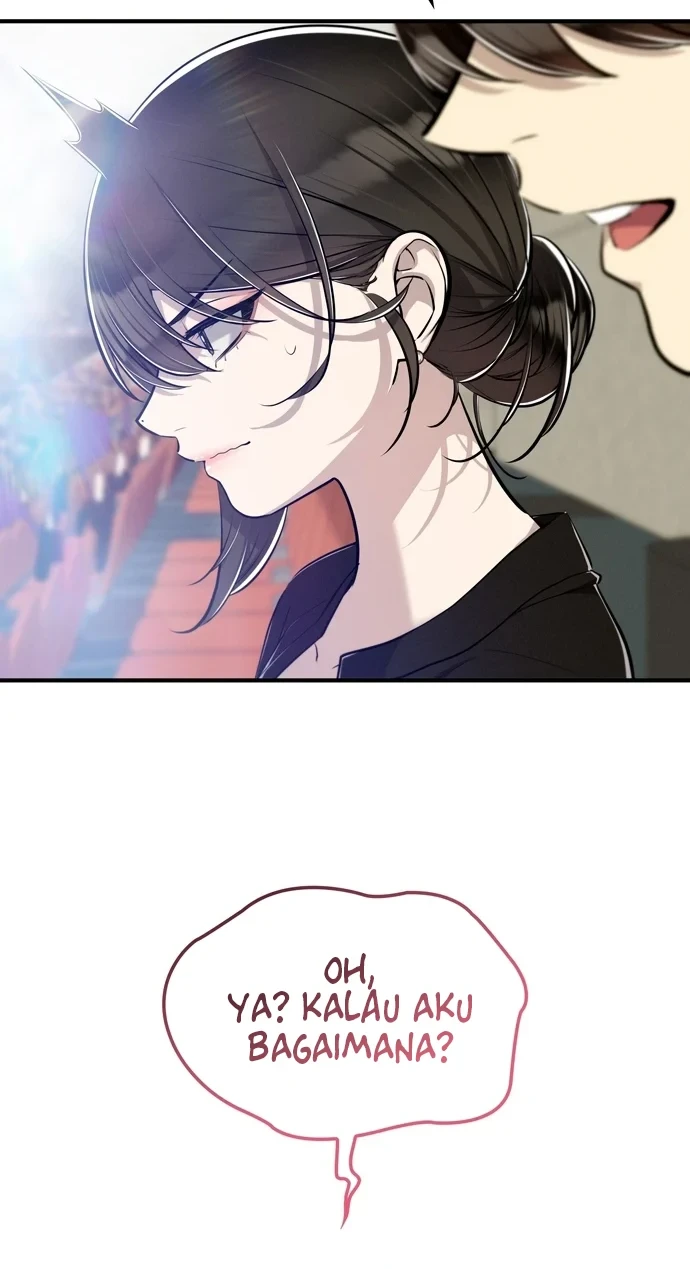 Teto X Egen Chapter 24 Gambar 7