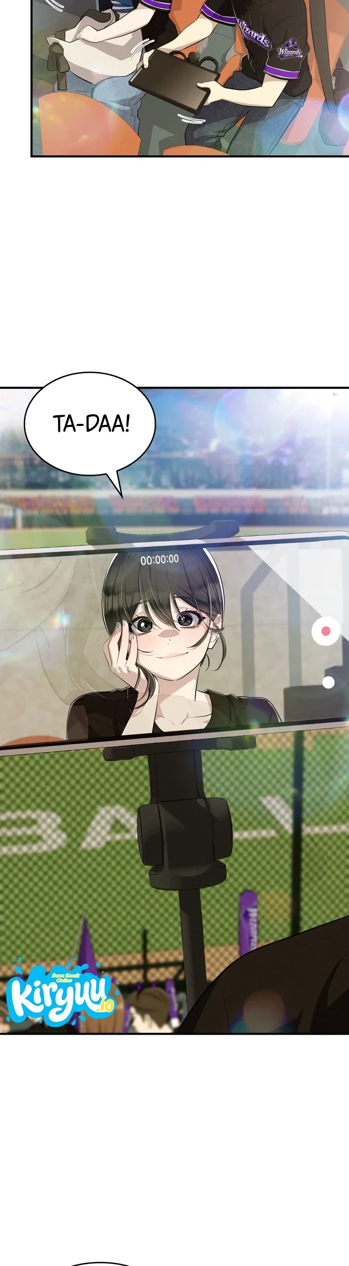 Teto X Egen Chapter 24 Gambar 11