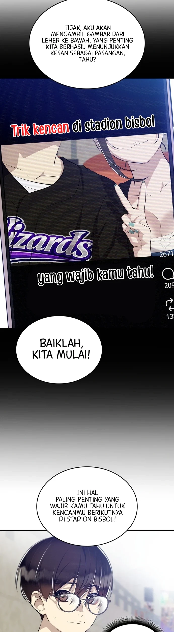 Teto X Egen Chapter 24 Gambar 16