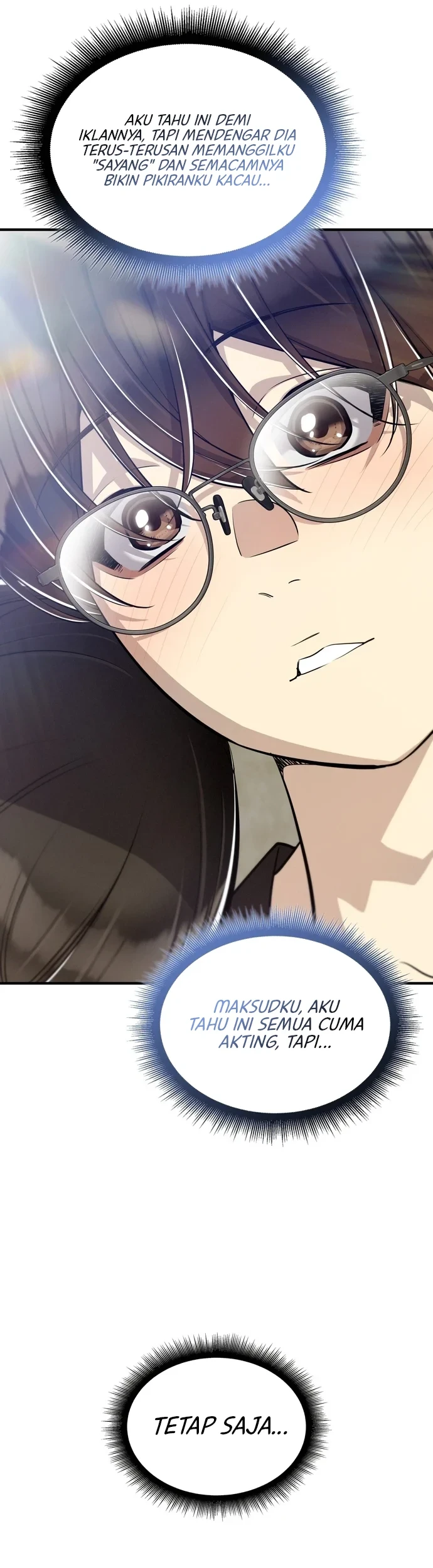 Teto X Egen Chapter 24 Gambar 20