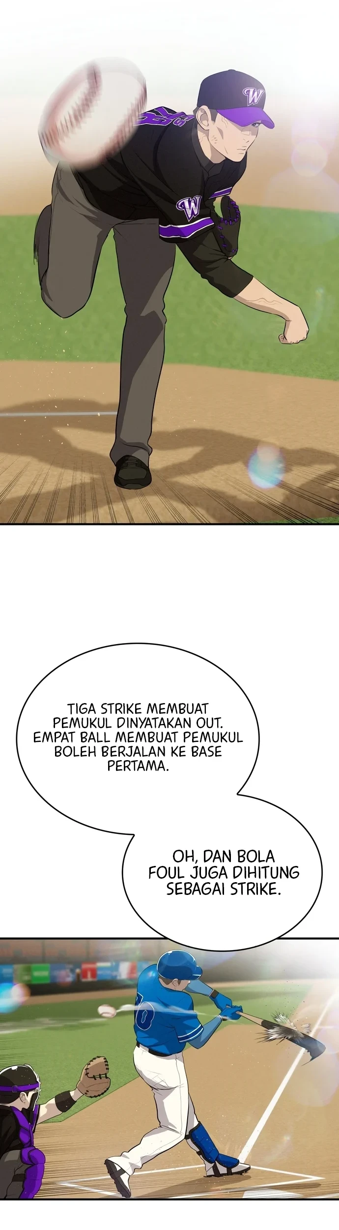 Teto X Egen Chapter 24 Gambar 27