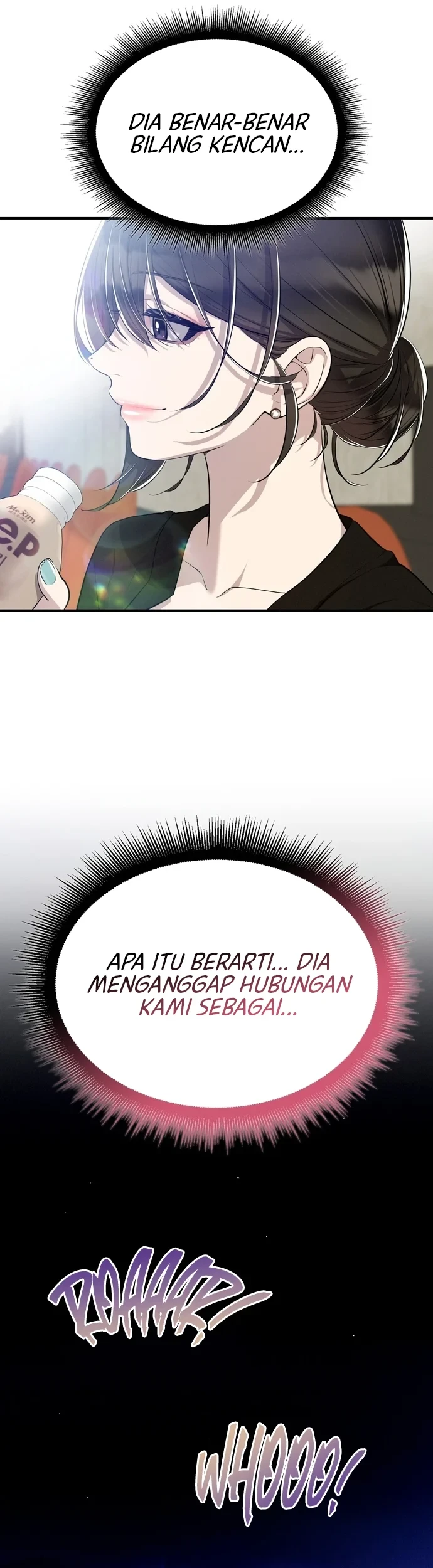 Teto X Egen Chapter 24 Gambar 32