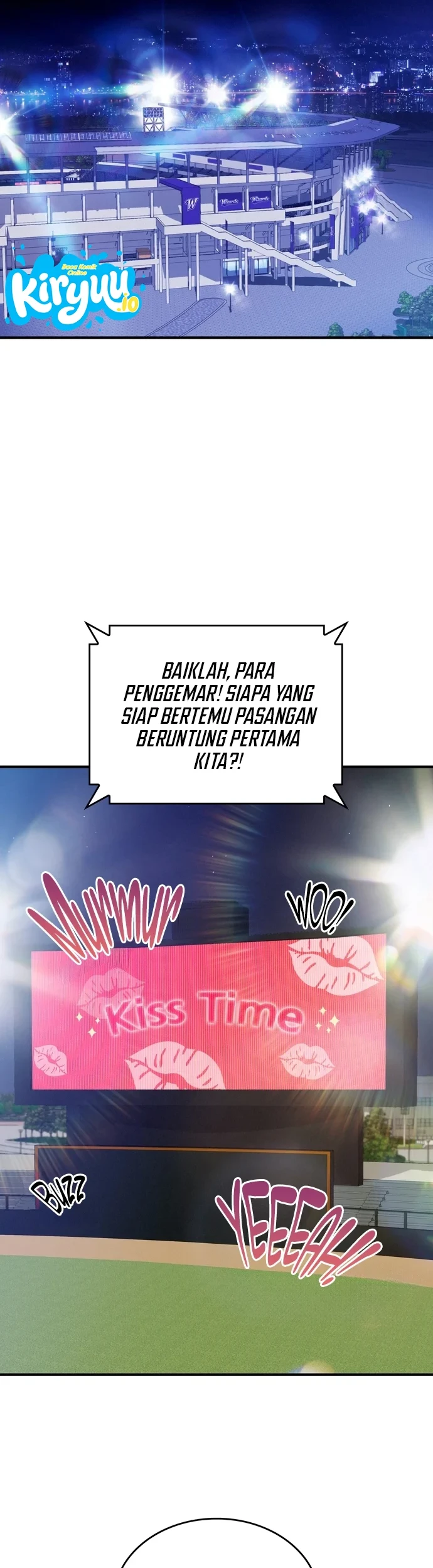 Teto X Egen Chapter 24 Gambar 33