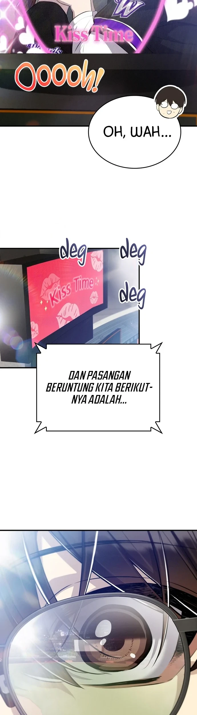 Teto X Egen Chapter 24 Gambar 35