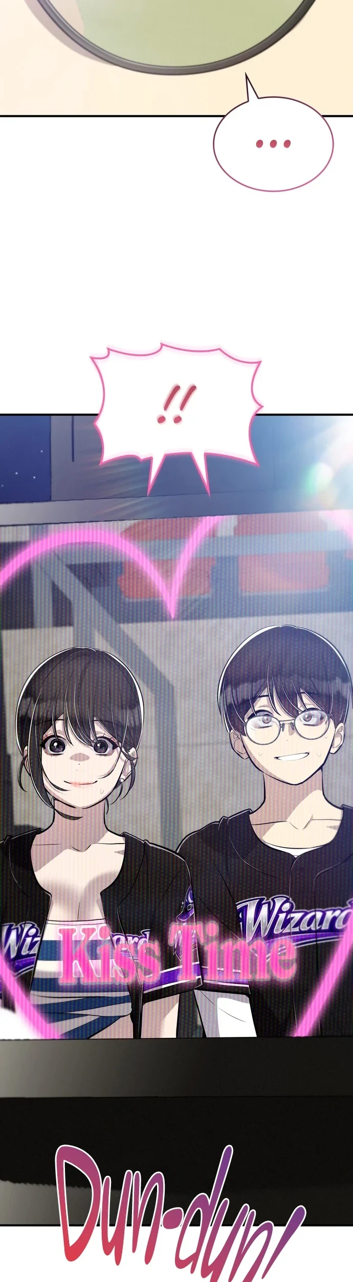 Teto X Egen Chapter 24 Gambar 36