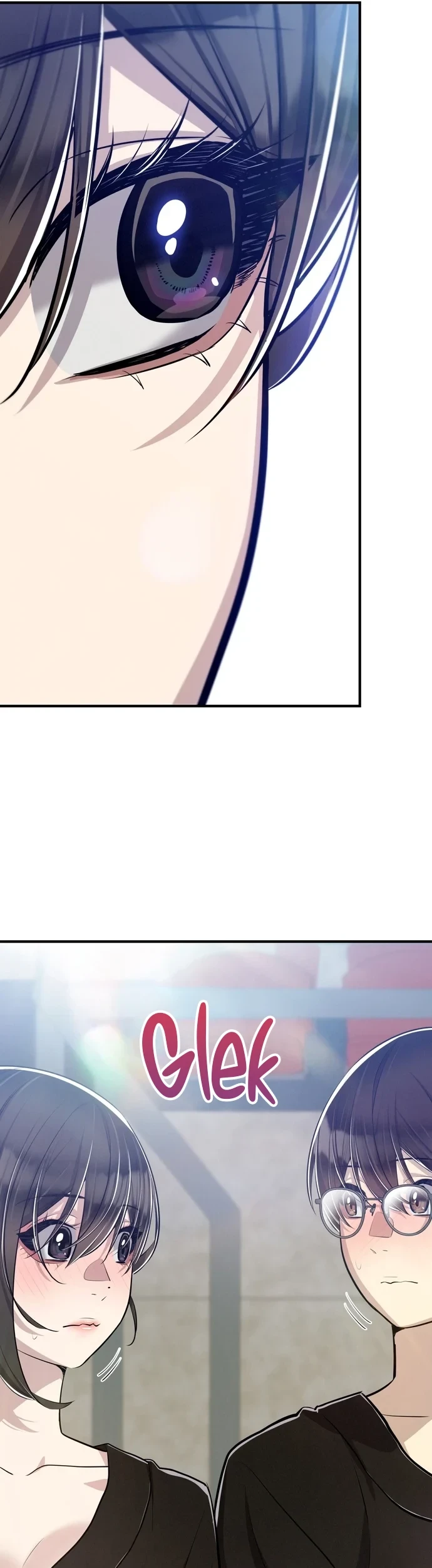 Teto X Egen Chapter 24 Gambar 38