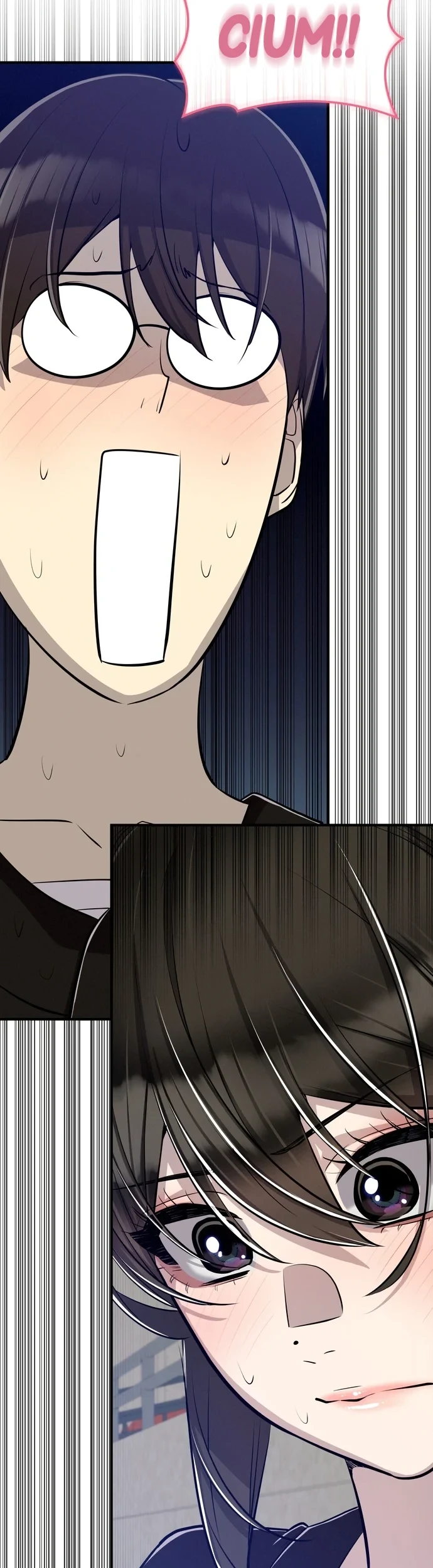 Teto X Egen Chapter 24 Gambar 40