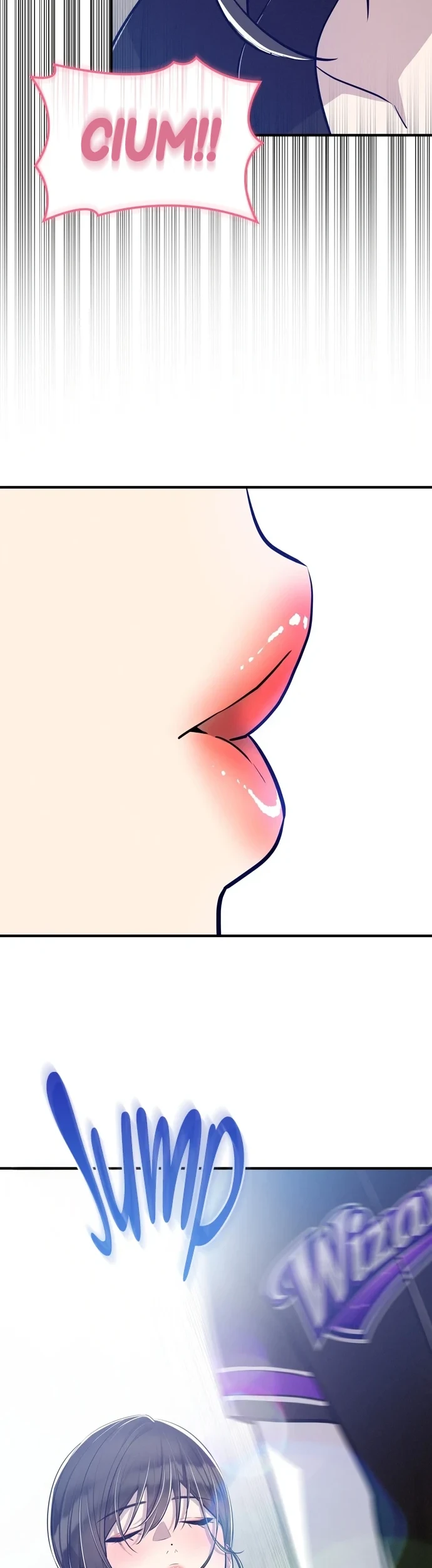 Teto X Egen Chapter 24 Gambar 41