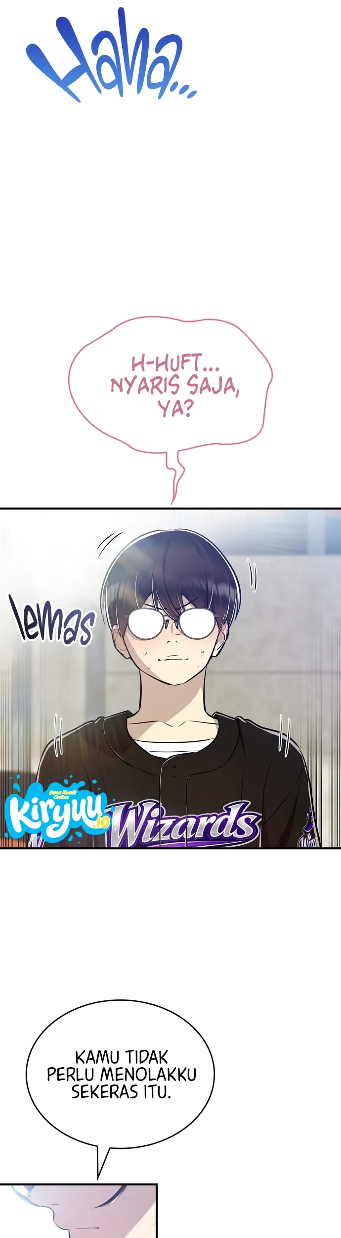 Teto X Egen Chapter 24 Gambar 44