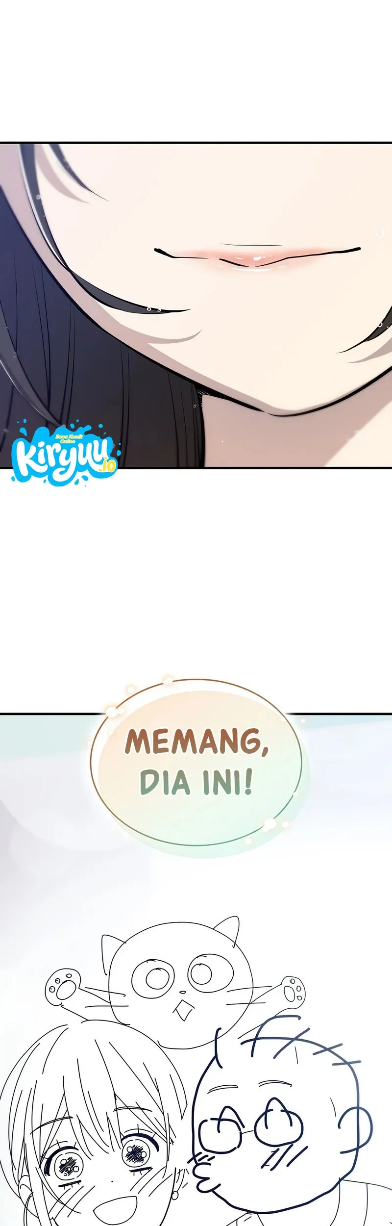 Teto X Egen Chapter 25 Gambar 49