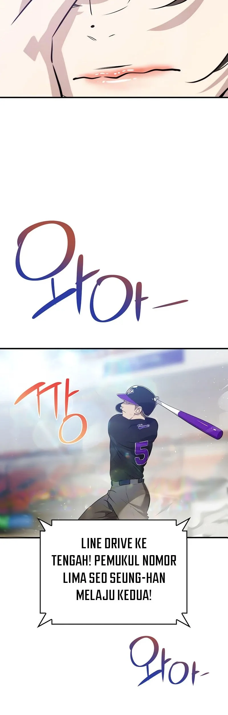 Teto X Egen Chapter 25 Gambar 10