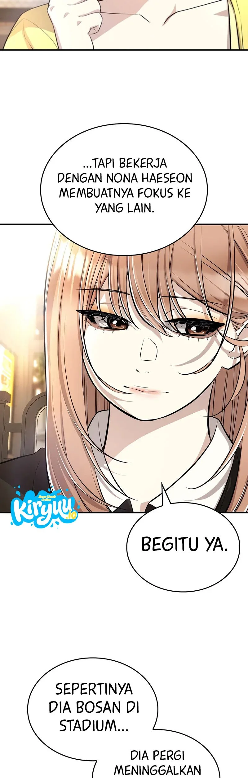 Teto X Egen Chapter 25 Gambar 23