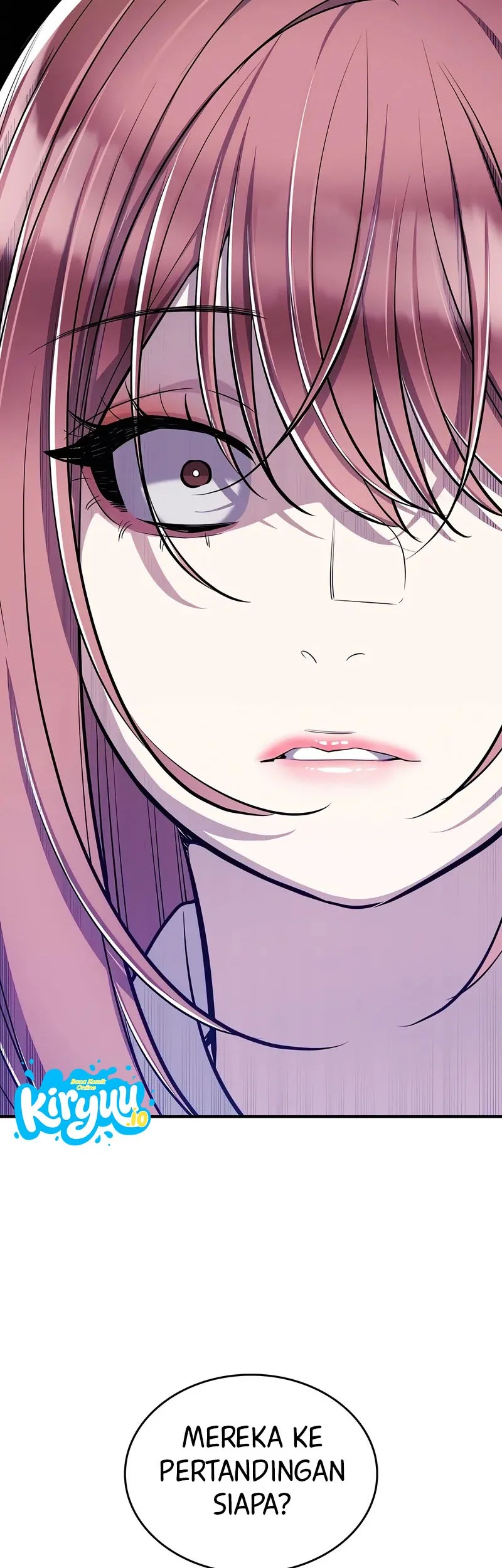 Teto X Egen Chapter 25 Gambar 28