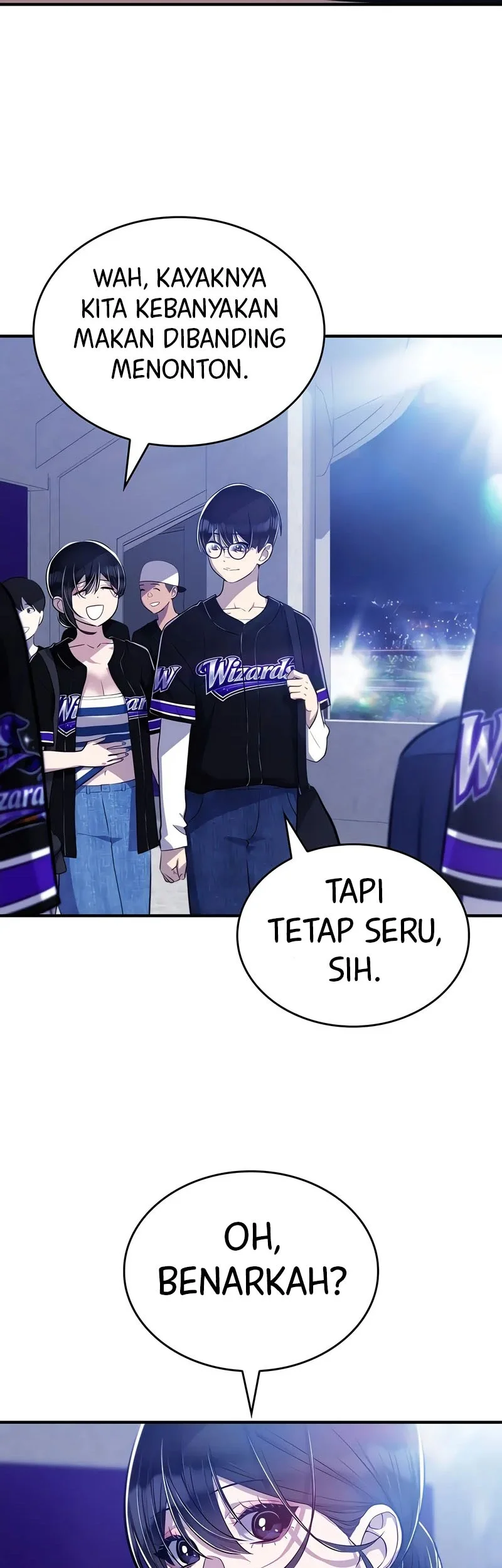 Teto X Egen Chapter 25 Gambar 33