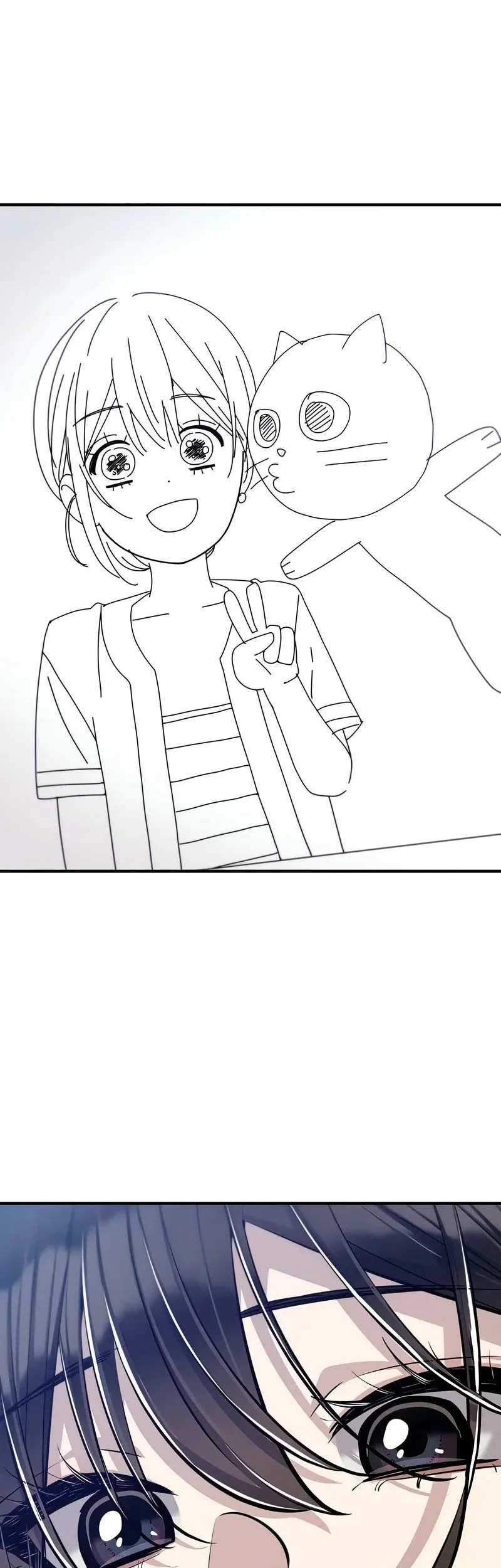 Teto X Egen Chapter 25 Gambar 44