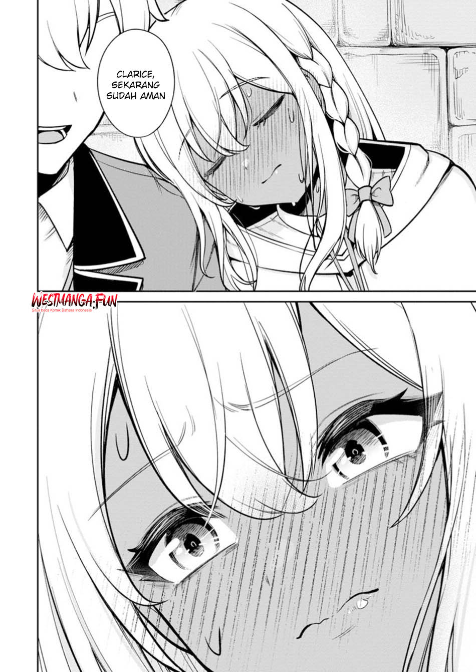 That Time I Got Reincarnated With Talent ~I’ll Work Hard Even if I Go to Another World Chapter 15 Gambar 29