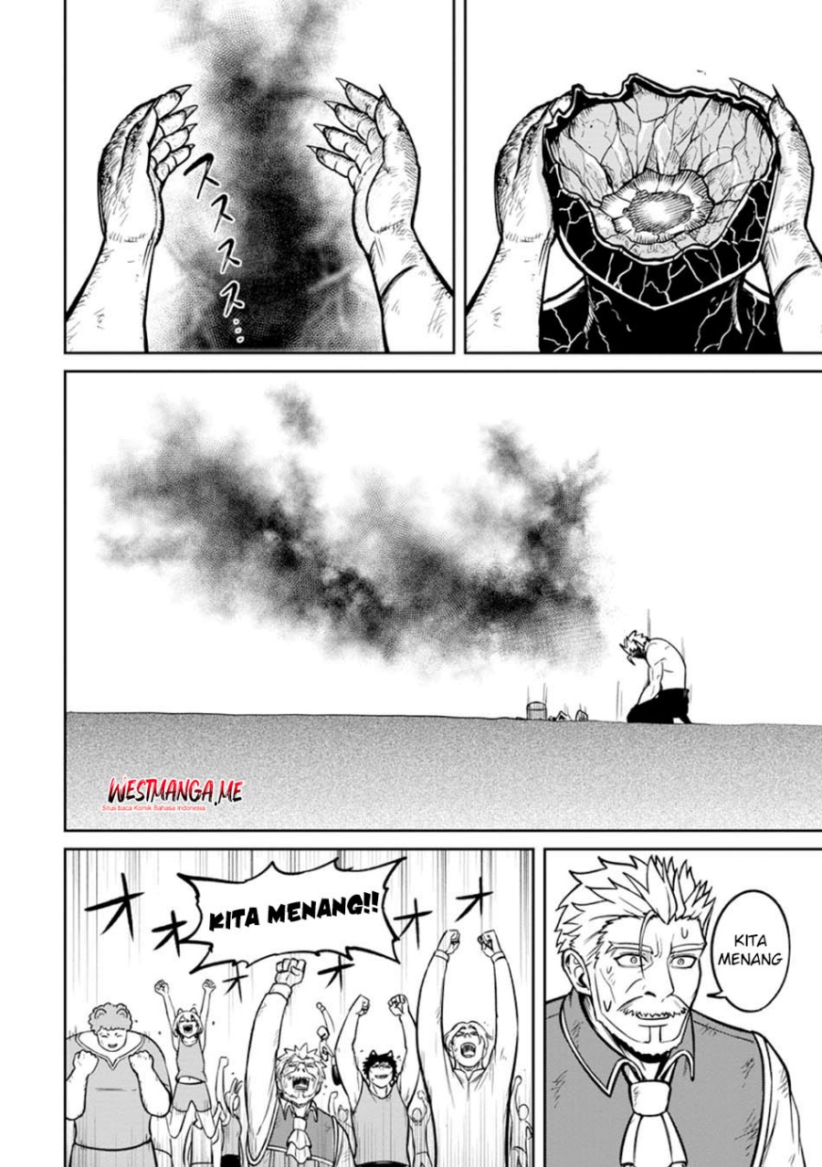 That Time I Got Reincarnated With Talent ~I’ll Work Hard Even if I Go to Another World Chapter 17 Gambar 29