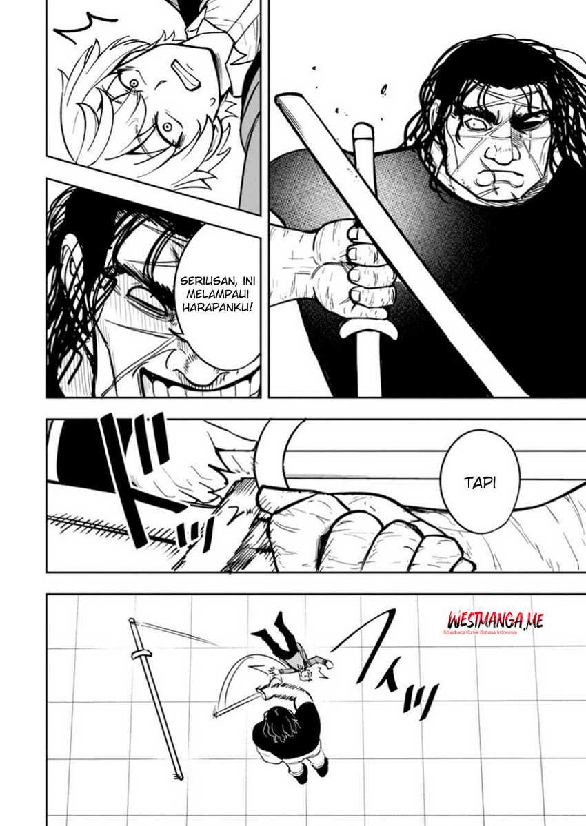 That Time I Got Reincarnated With Talent ~I’ll Work Hard Even if I Go to Another World Chapter 19 Gambar 29