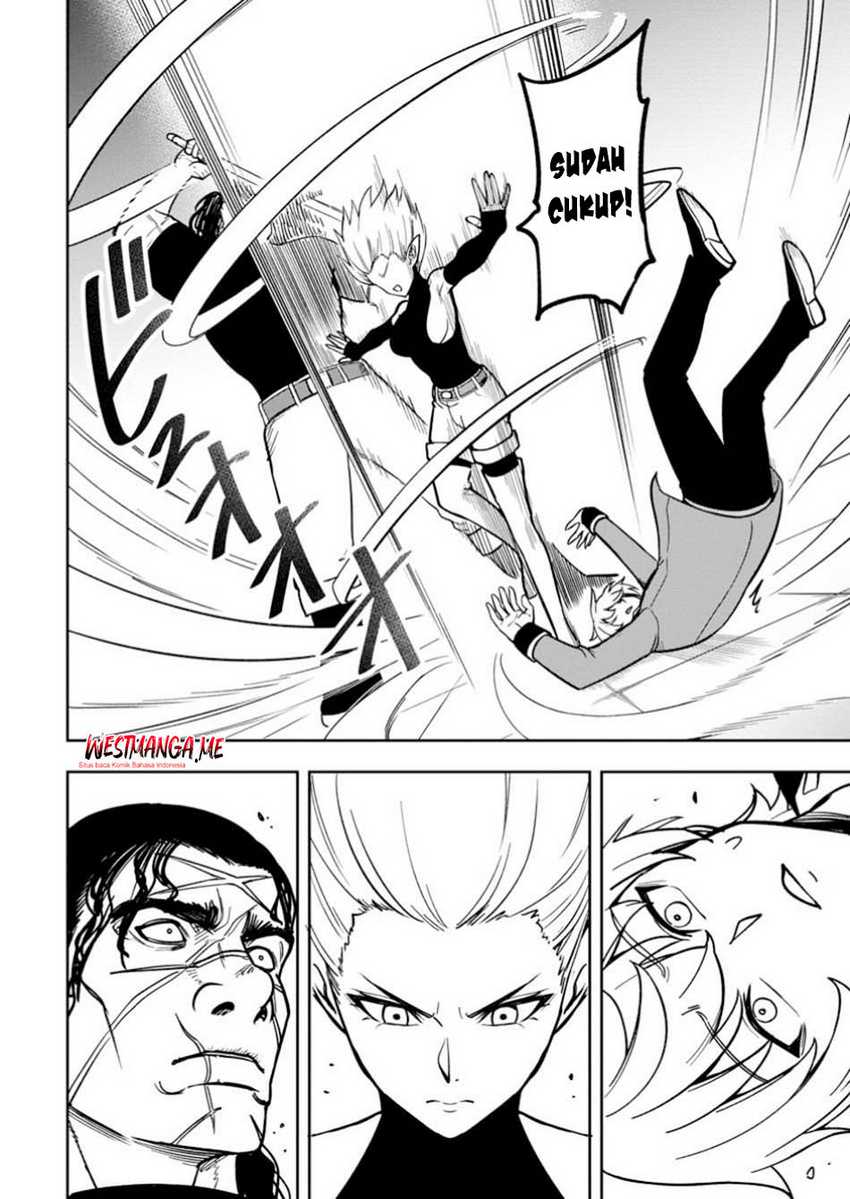 That Time I Got Reincarnated With Talent ~I’ll Work Hard Even if I Go to Another World Chapter 19 Gambar 31