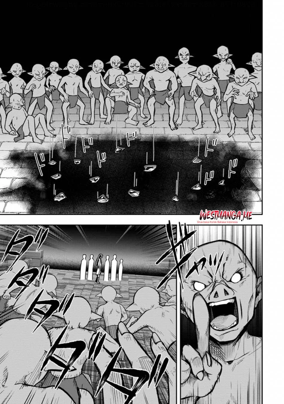 That Time I Got Reincarnated With Talent ~I’ll Work Hard Even if I Go to Another World Chapter 22 Gambar 28