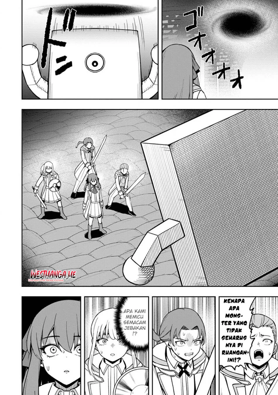 That Time I Got Reincarnated With Talent ~I’ll Work Hard Even if I Go to Another World Chapter 24 Gambar 11