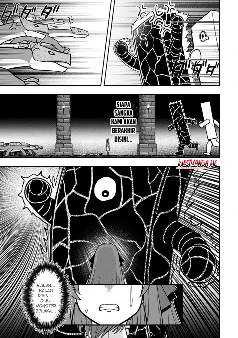 That Time I Got Reincarnated With Talent ~I’ll Work Hard Even if I Go to Another World Chapter 24 Gambar 16