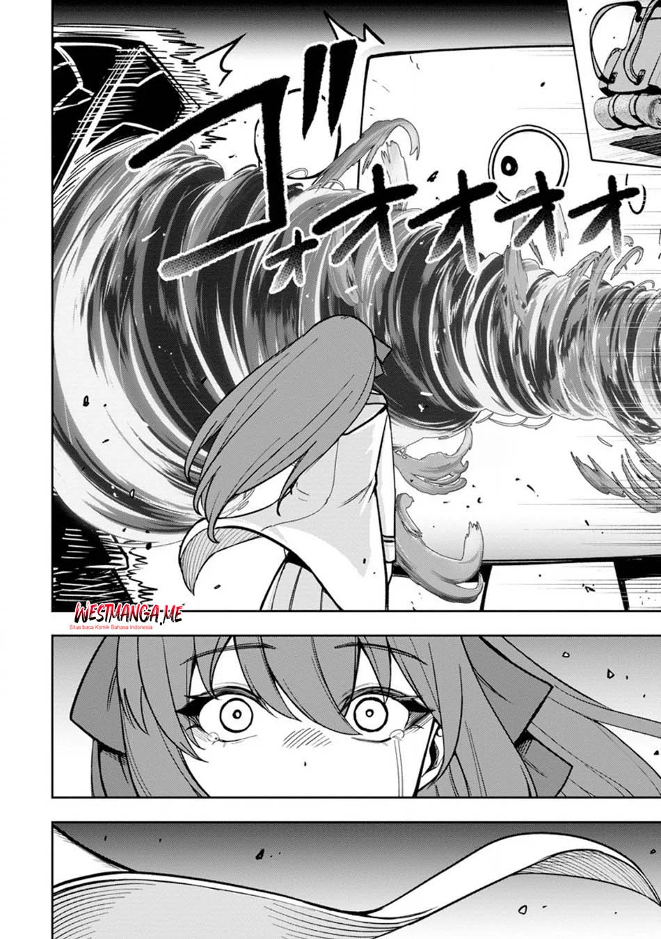 That Time I Got Reincarnated With Talent ~I’ll Work Hard Even if I Go to Another World Chapter 24 Gambar 17