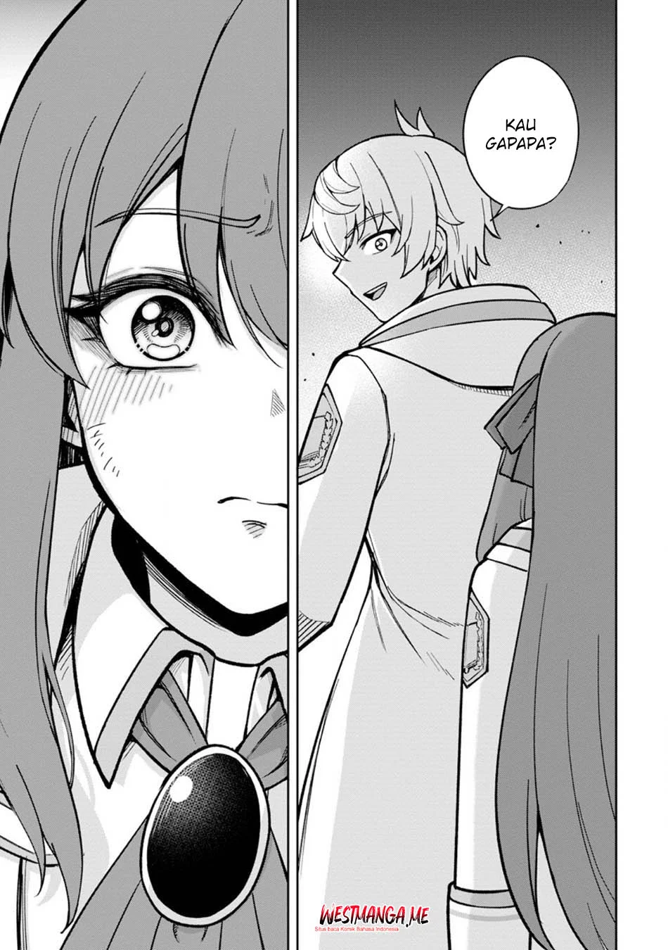 That Time I Got Reincarnated With Talent ~I’ll Work Hard Even if I Go to Another World Chapter 24 Gambar 18