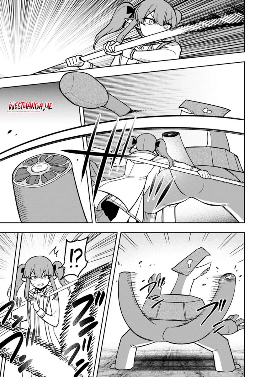 That Time I Got Reincarnated With Talent ~I’ll Work Hard Even if I Go to Another World Chapter 25 Gambar 11