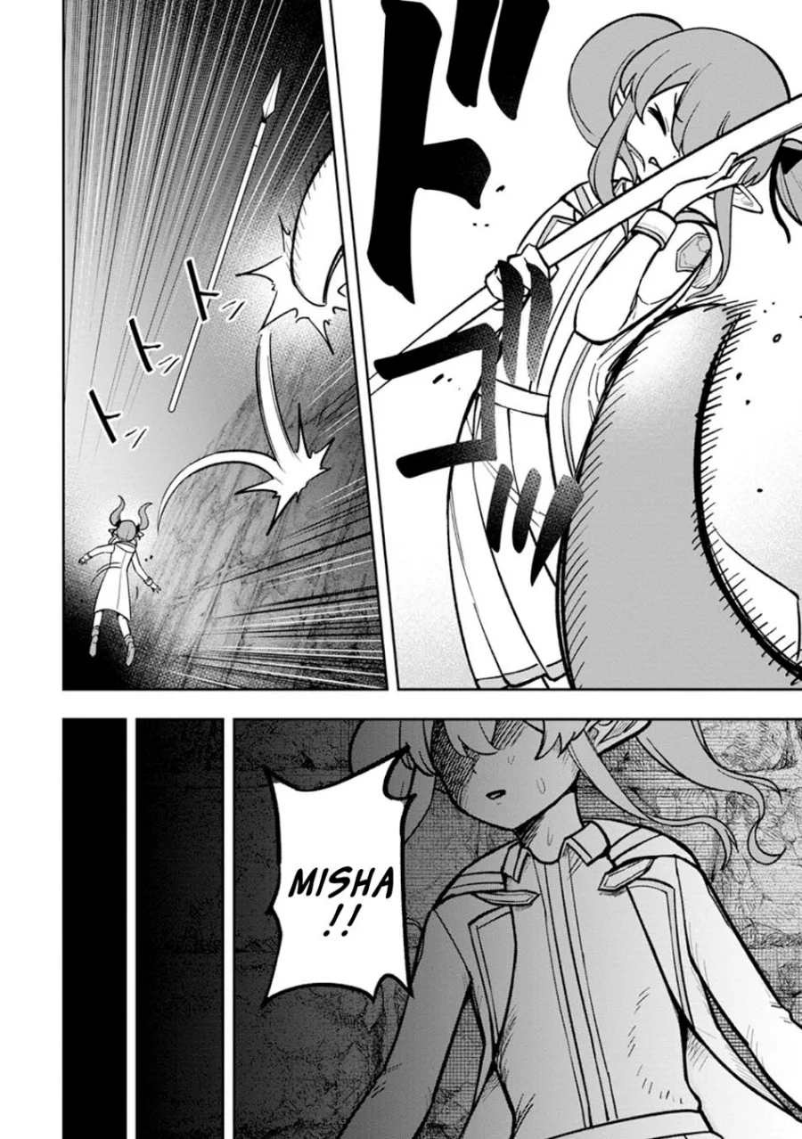 That Time I Got Reincarnated With Talent ~I’ll Work Hard Even if I Go to Another World Chapter 25 Gambar 12