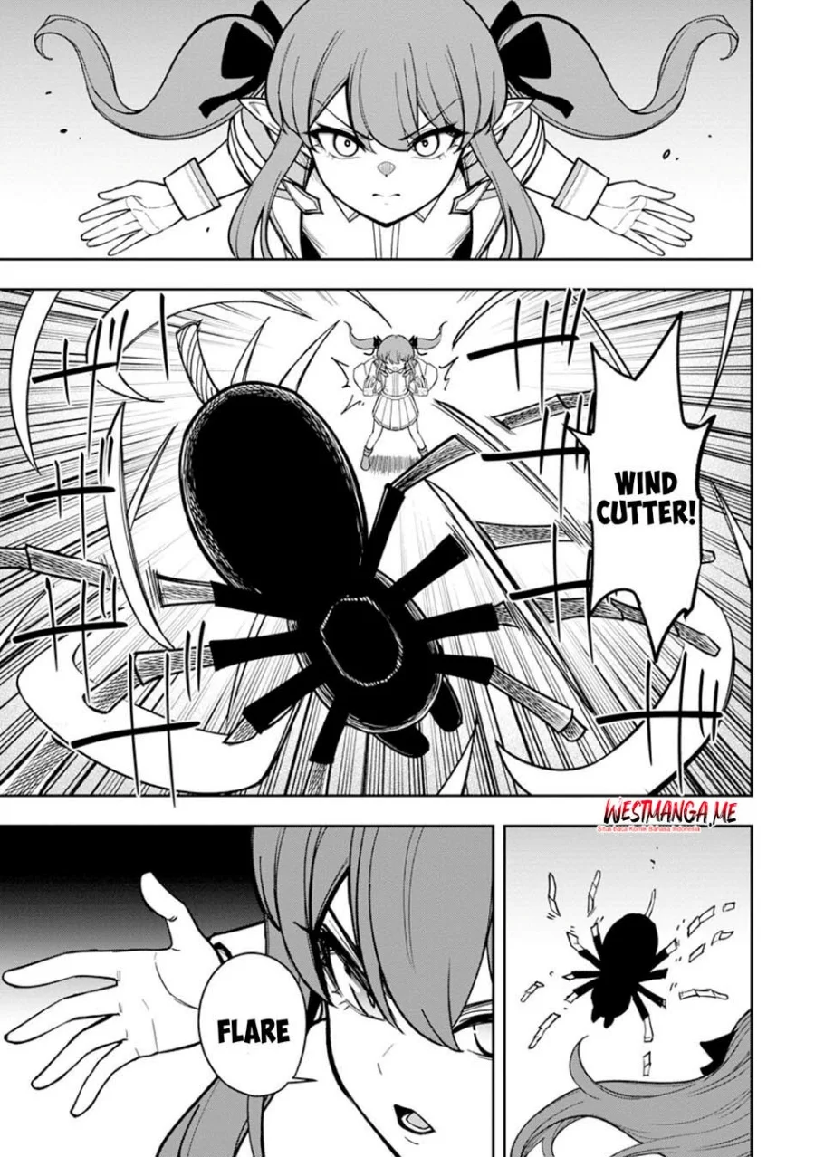 That Time I Got Reincarnated With Talent ~I’ll Work Hard Even if I Go to Another World Chapter 25 Gambar 25