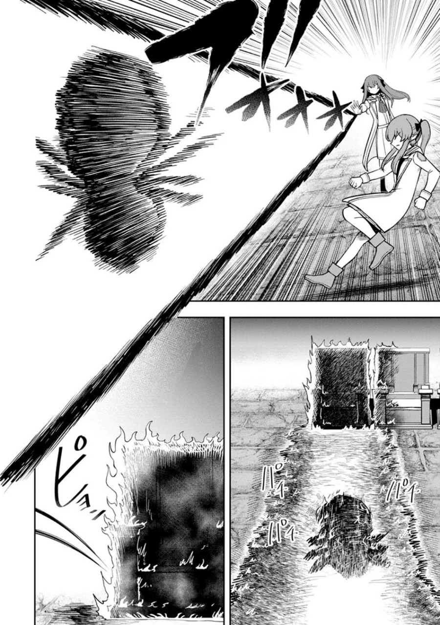 That Time I Got Reincarnated With Talent ~I’ll Work Hard Even if I Go to Another World Chapter 25 Gambar 26