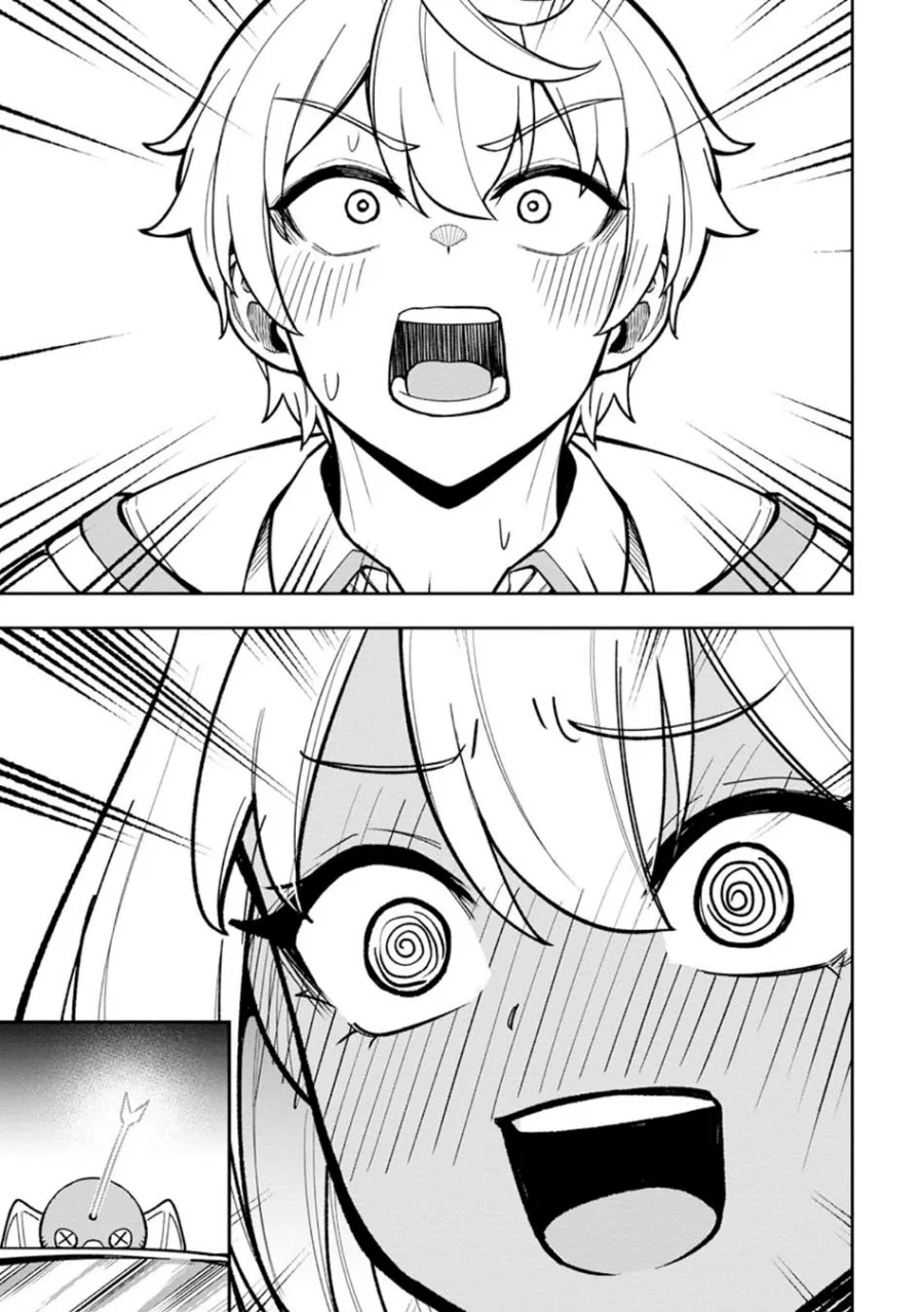 That Time I Got Reincarnated With Talent ~I’ll Work Hard Even if I Go to Another World Chapter 25 Gambar 29