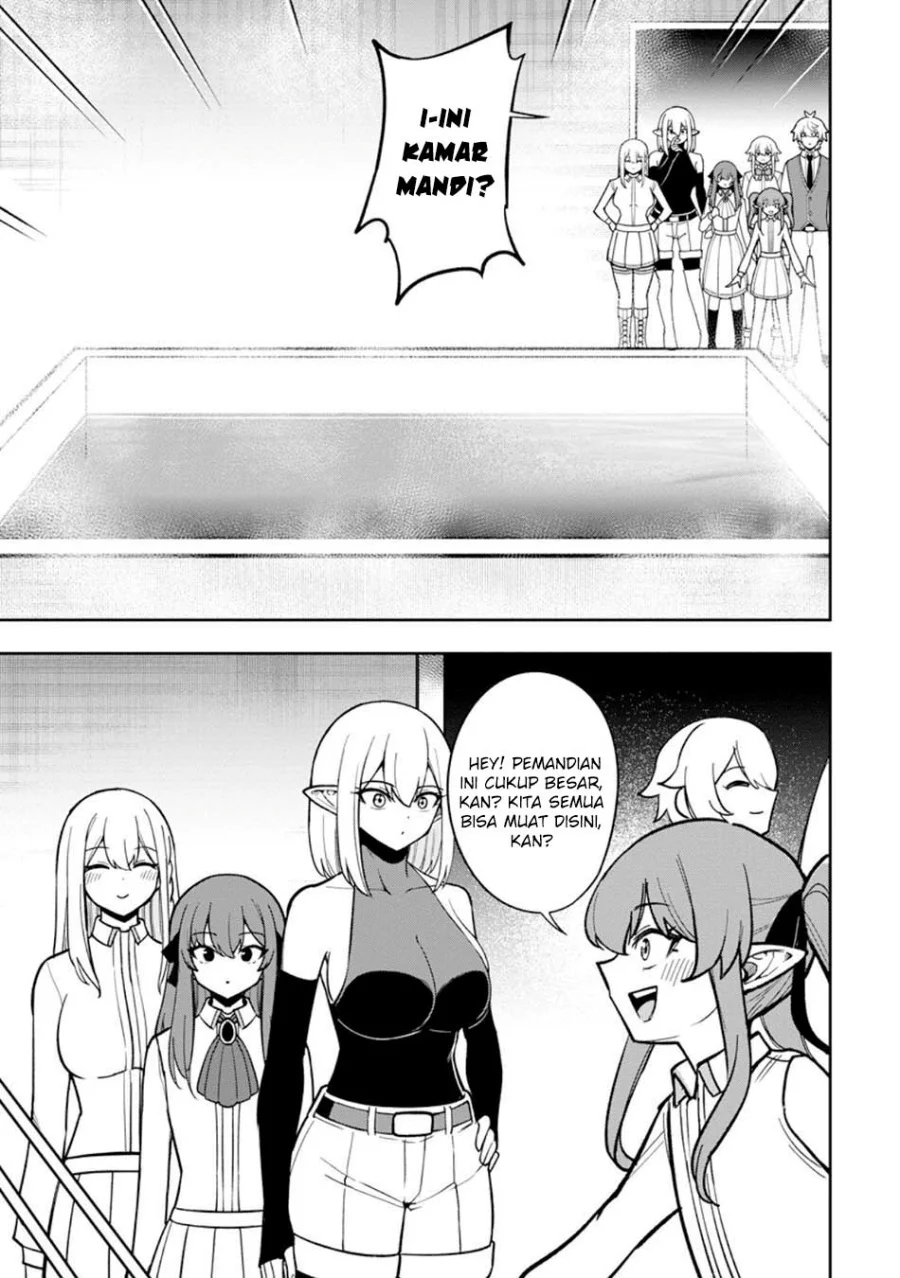 That Time I Got Reincarnated With Talent ~I’ll Work Hard Even if I Go to Another World Chapter 25 Gambar 7