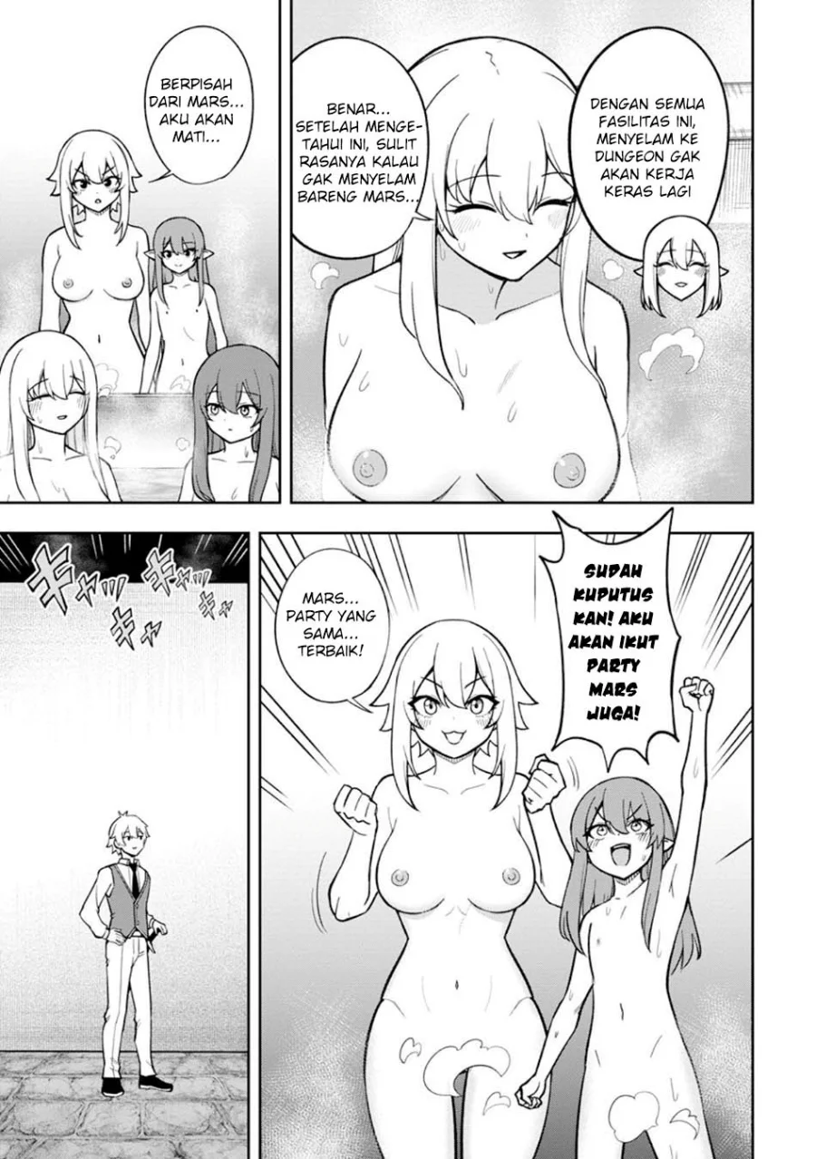 That Time I Got Reincarnated With Talent ~I’ll Work Hard Even if I Go to Another World Chapter 25 Gambar 9