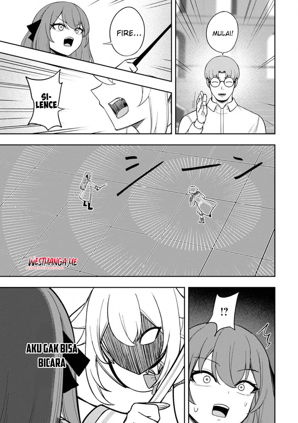 That Time I Got Reincarnated With Talent ~I’ll Work Hard Even if I Go to Another World Chapter 27 Gambar 25