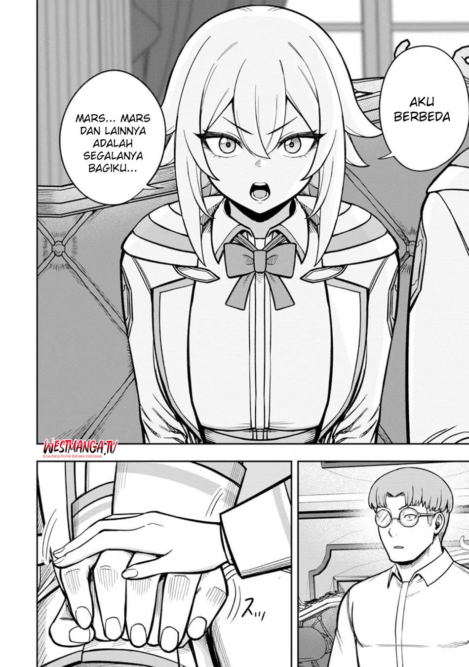 That Time I Got Reincarnated With Talent ~I’ll Work Hard Even if I Go to Another World Chapter 28 Gambar 31