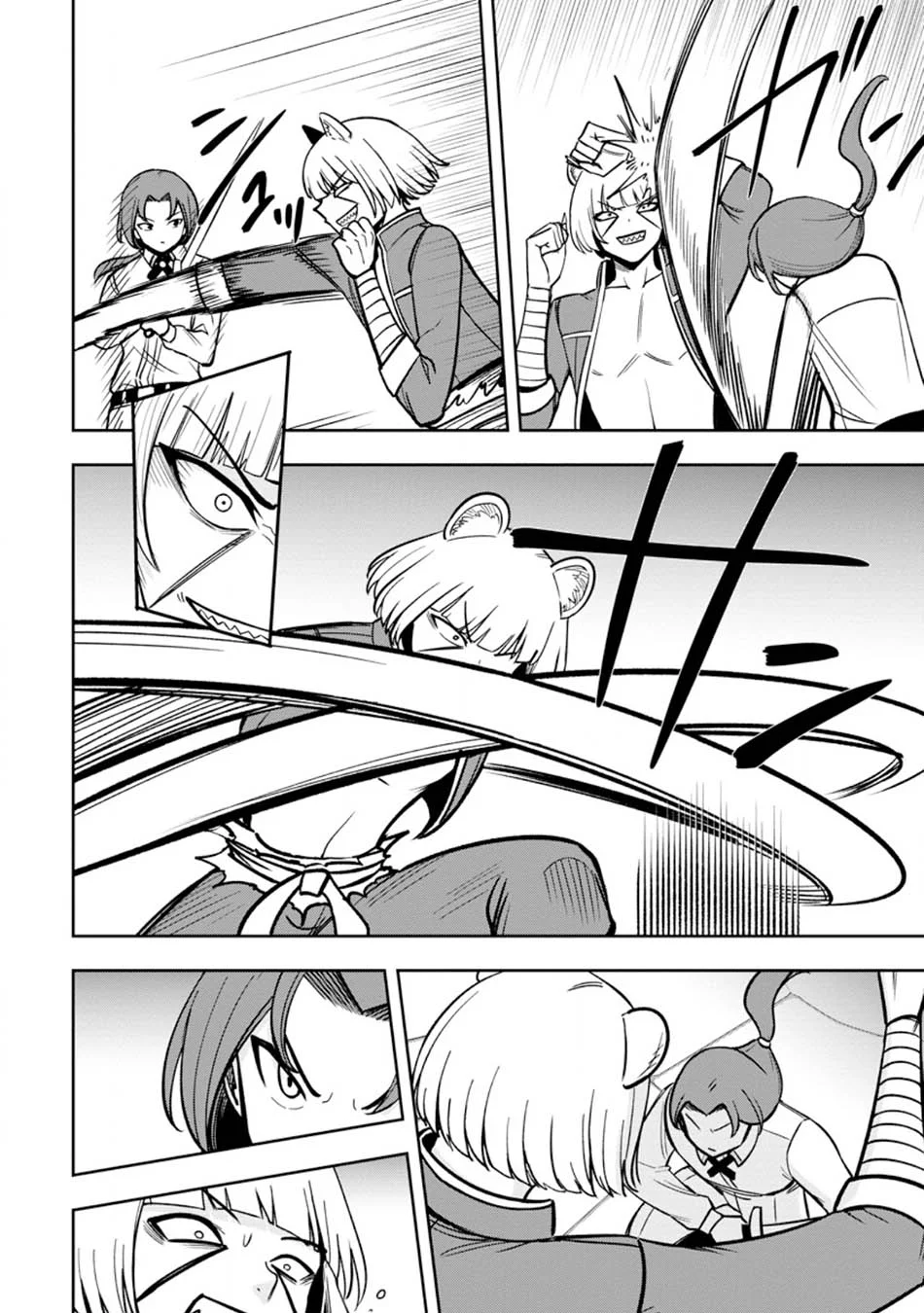 That Time I Got Reincarnated With Talent ~I’ll Work Hard Even if I Go to Another World Chapter 29 Gambar 21