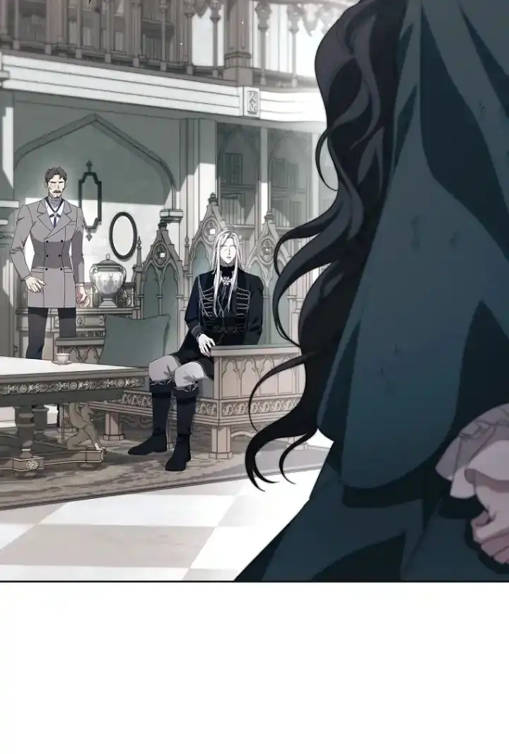 The 100 Curses of Illeston Mansion Chapter 1 Gambar 106