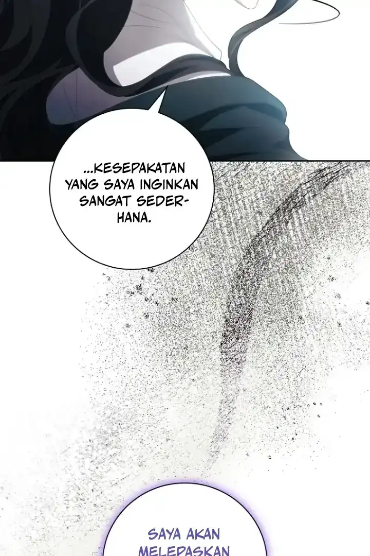 The 100 Curses of Illeston Mansion Chapter 1 Gambar 110
