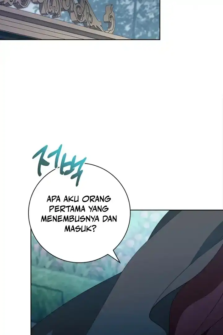 The 100 Curses of Illeston Mansion Chapter 1 Gambar 71