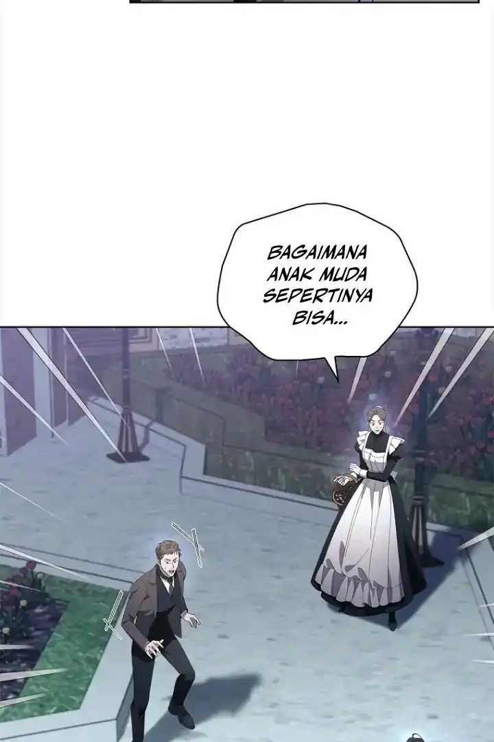 The 100 Curses of Illeston Mansion Chapter 1 Gambar 75