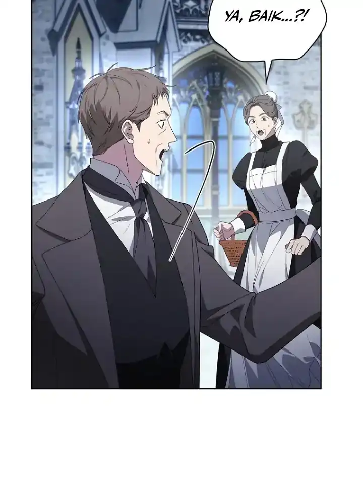 The 100 Curses of Illeston Mansion Chapter 1 Gambar 77