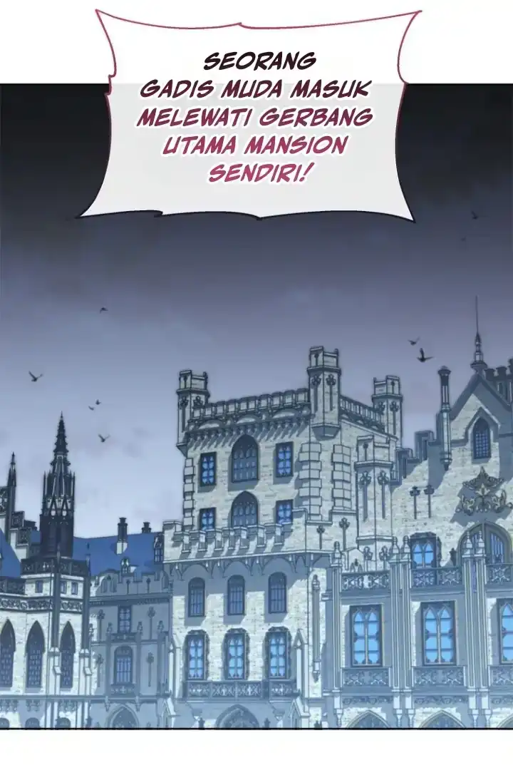 The 100 Curses of Illeston Mansion Chapter 1 Gambar 78