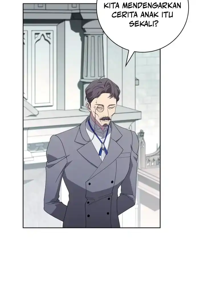 The 100 Curses of Illeston Mansion Chapter 1 Gambar 82